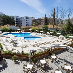 3* Апарт-отель Cye Centre