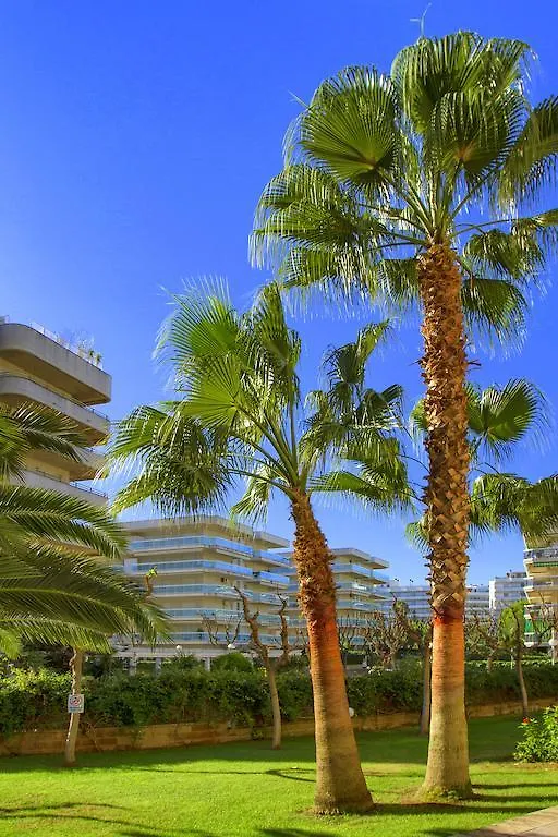 Apartment Rentalmar Ventura Village Salou Spain
