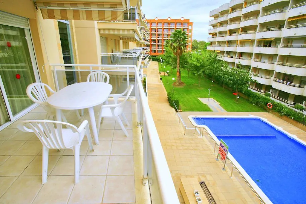 Rentalmar Ventura Village Salou Apartment
