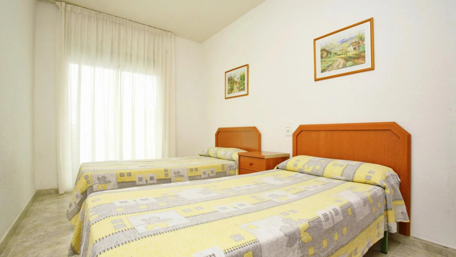 Rentalmar Ventura Village Salou Apartment