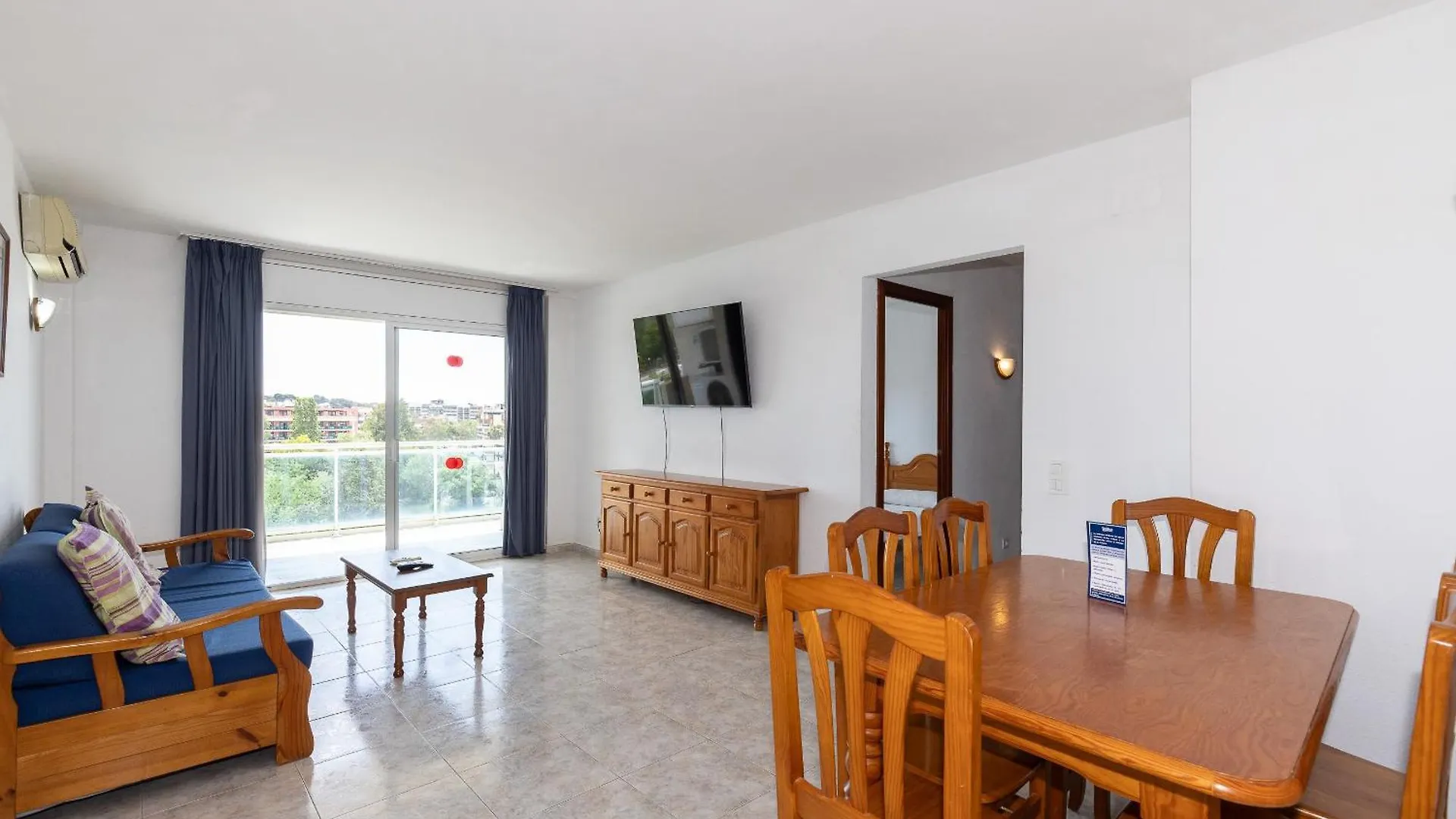 Apartment Rentalmar Ventura Village Salou
