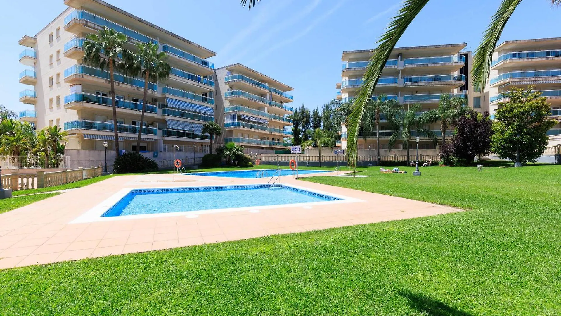 Rentalmar Ventura Village Salou Spain