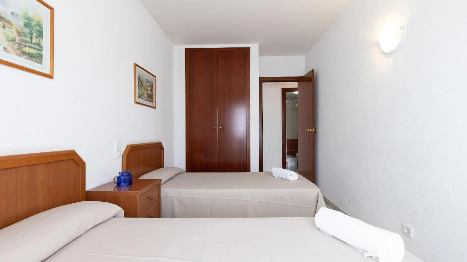 Rentalmar Ventura Village Salou Apartment