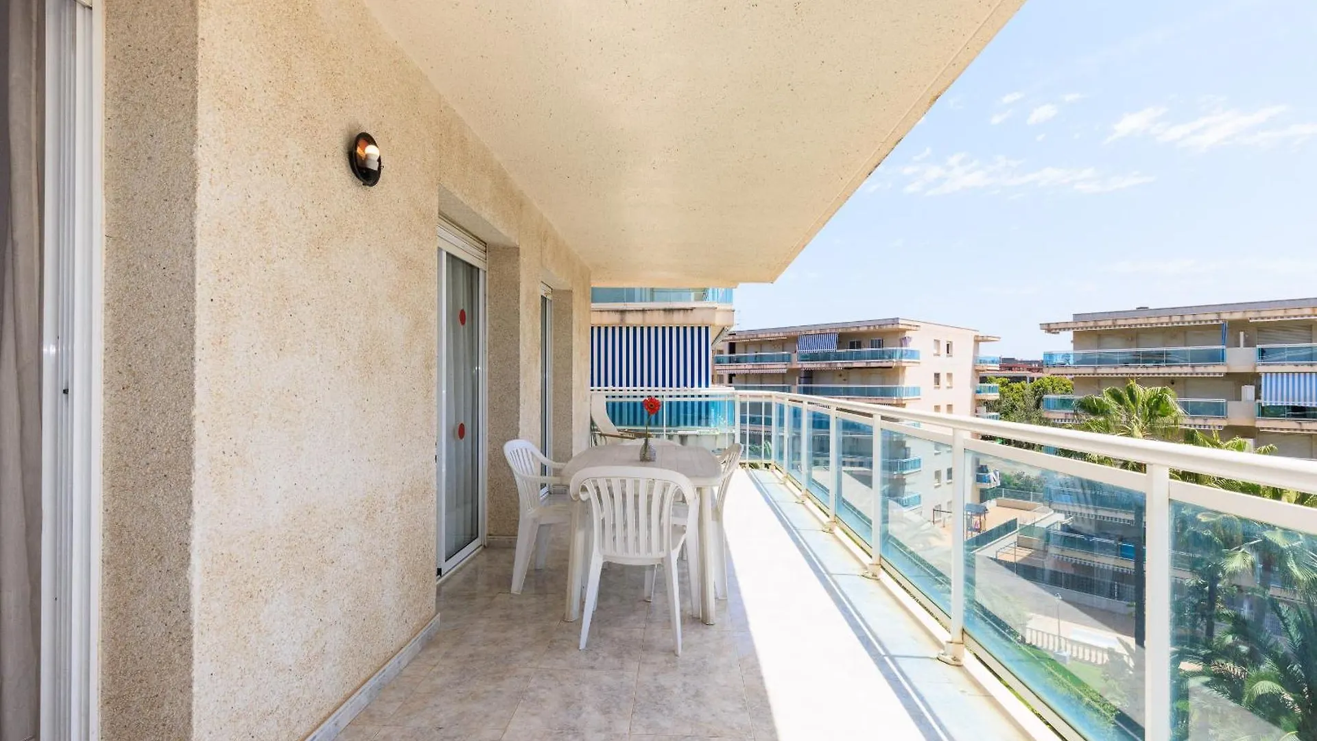 Apartment Rentalmar Ventura Village Salou