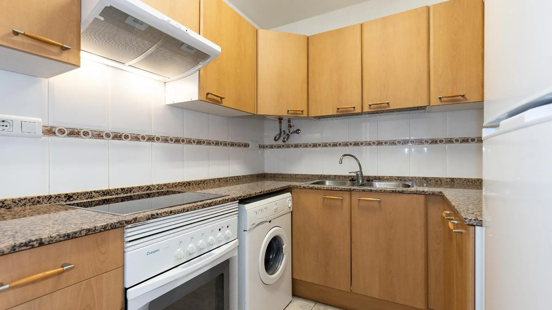 Apartment Rentalmar Ventura Village Salou