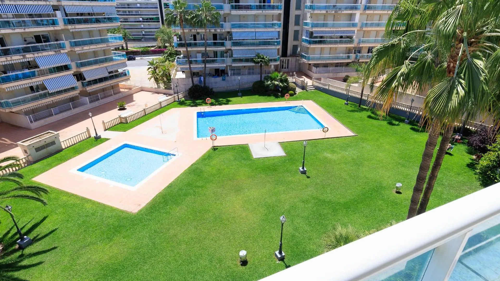 Rentalmar Ventura Village Salou 0*,  Spain
