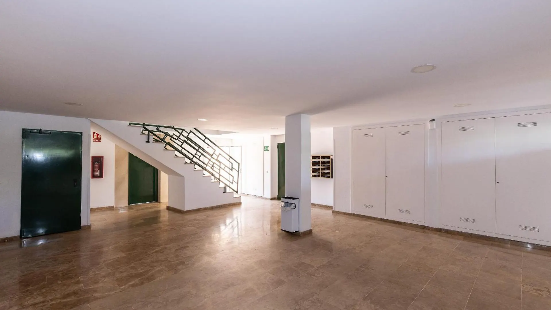 Rentalmar Ventura Village Salou Apartment