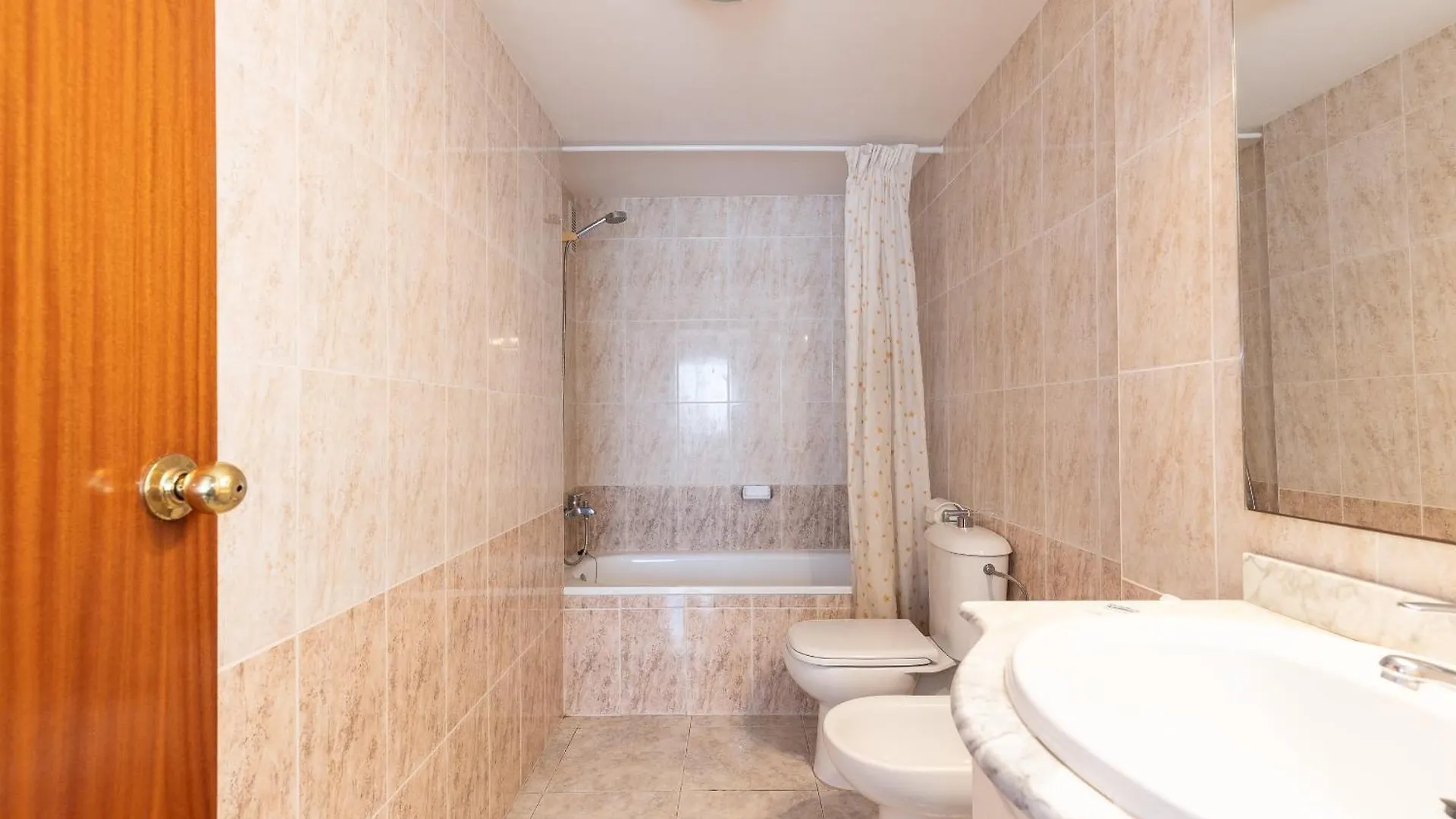 Apartment Rentalmar Ventura Village Salou