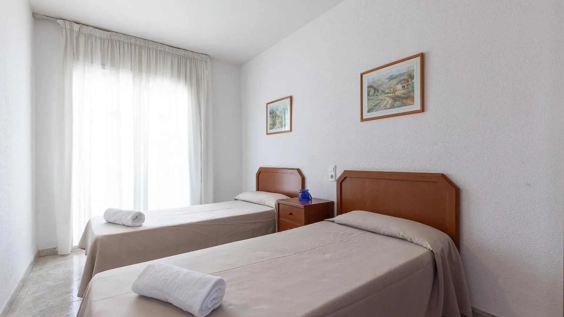 Apartment Rentalmar Ventura Village Salou Spain