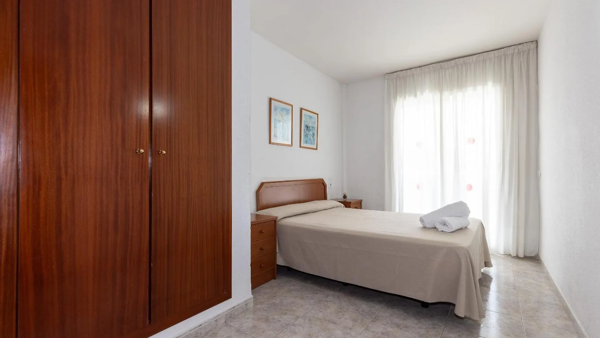 Rentalmar Ventura Village Salou Spain
