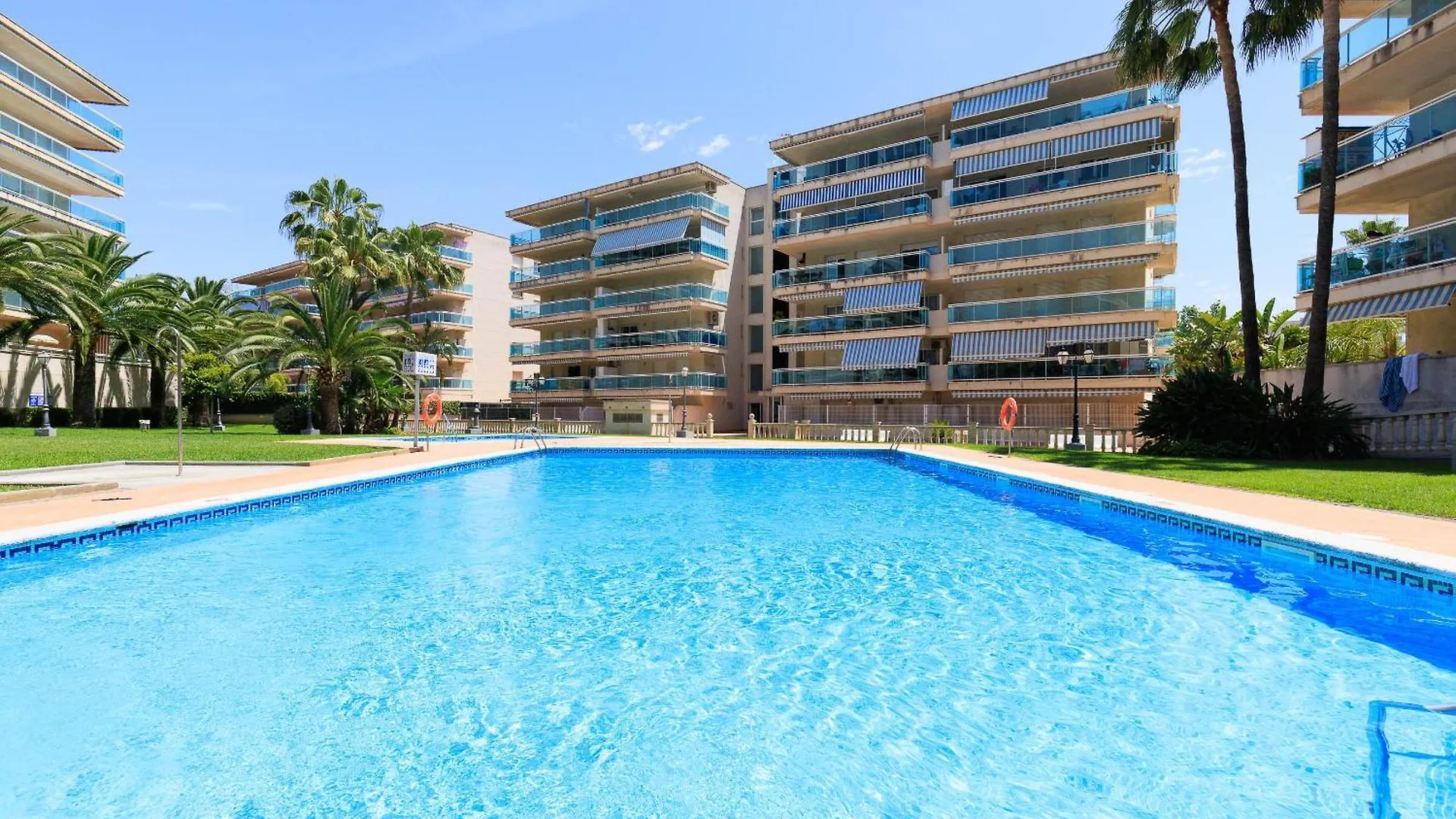 Rentalmar Ventura Village Salou 0*,  Spain