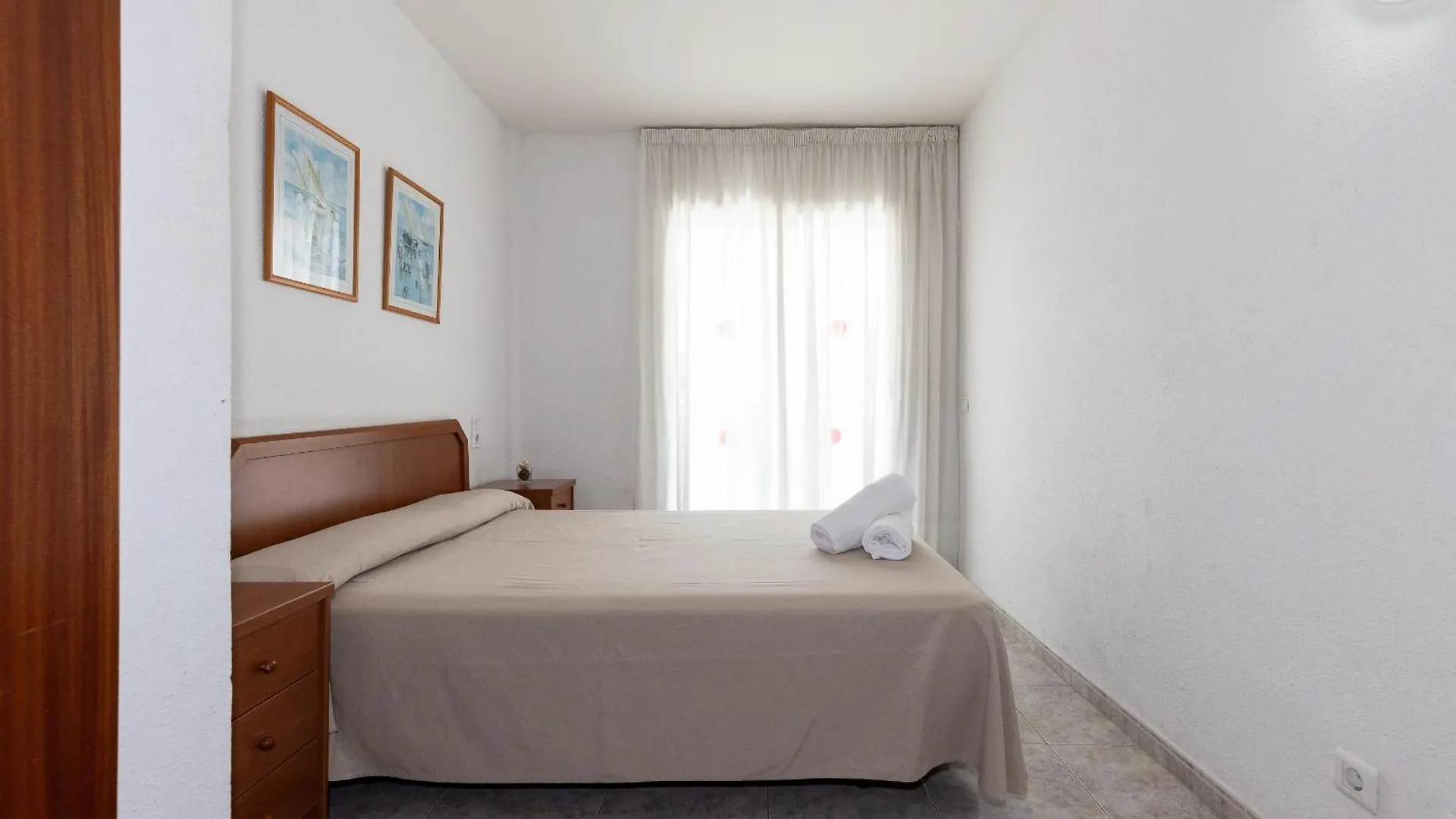 Apartment Rentalmar Ventura Village Salou