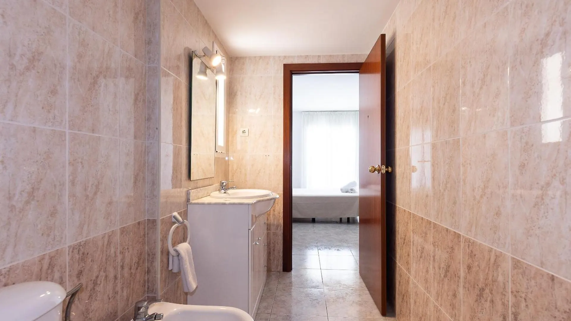 Rentalmar Ventura Village Salou Spain