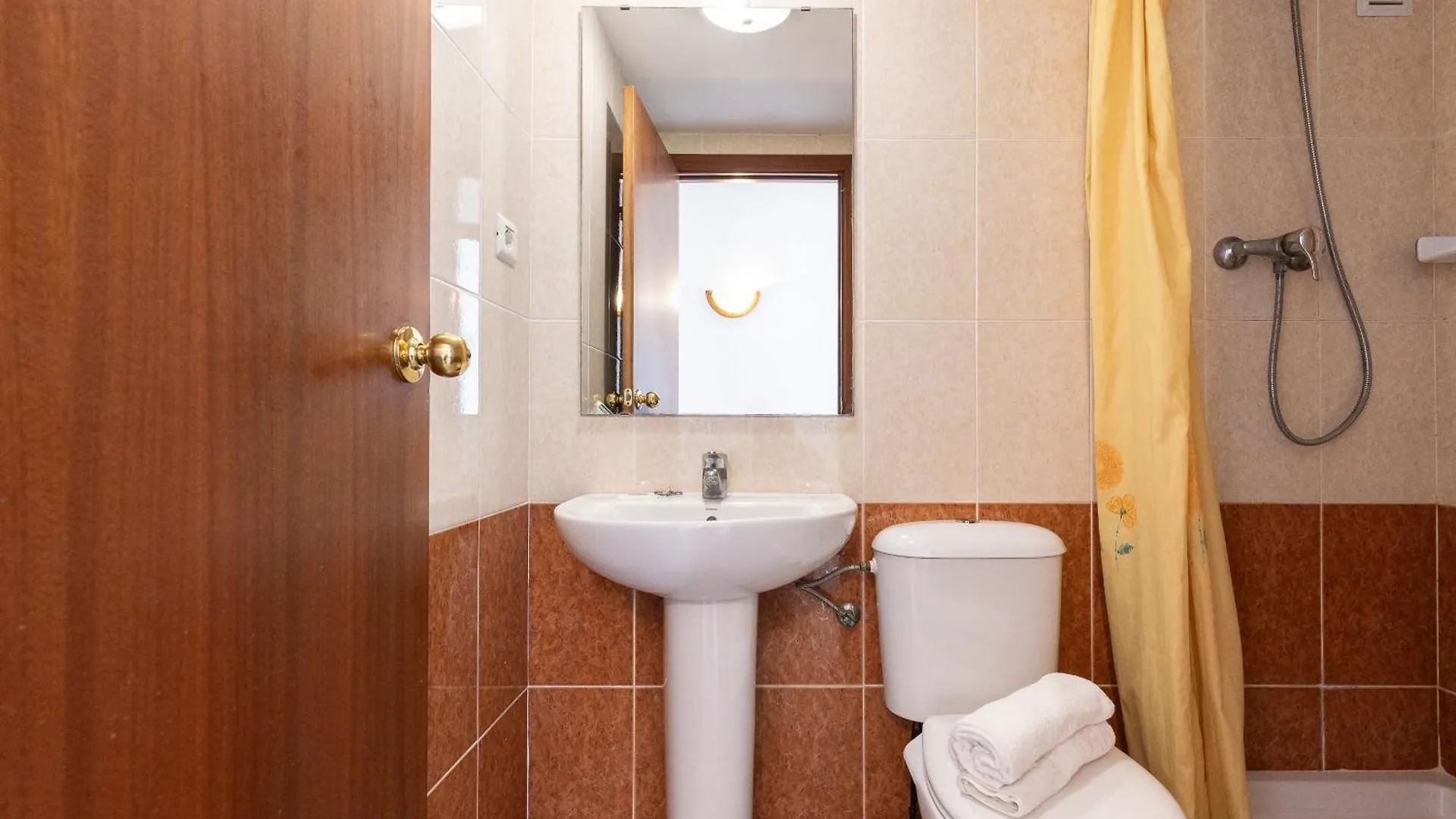 Rentalmar Ventura Village Salou