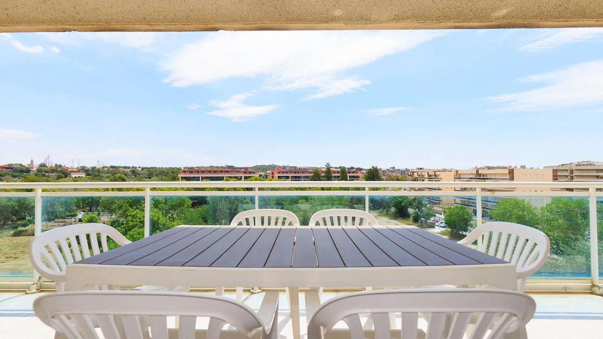 Apartment Rentalmar Ventura Village Salou
