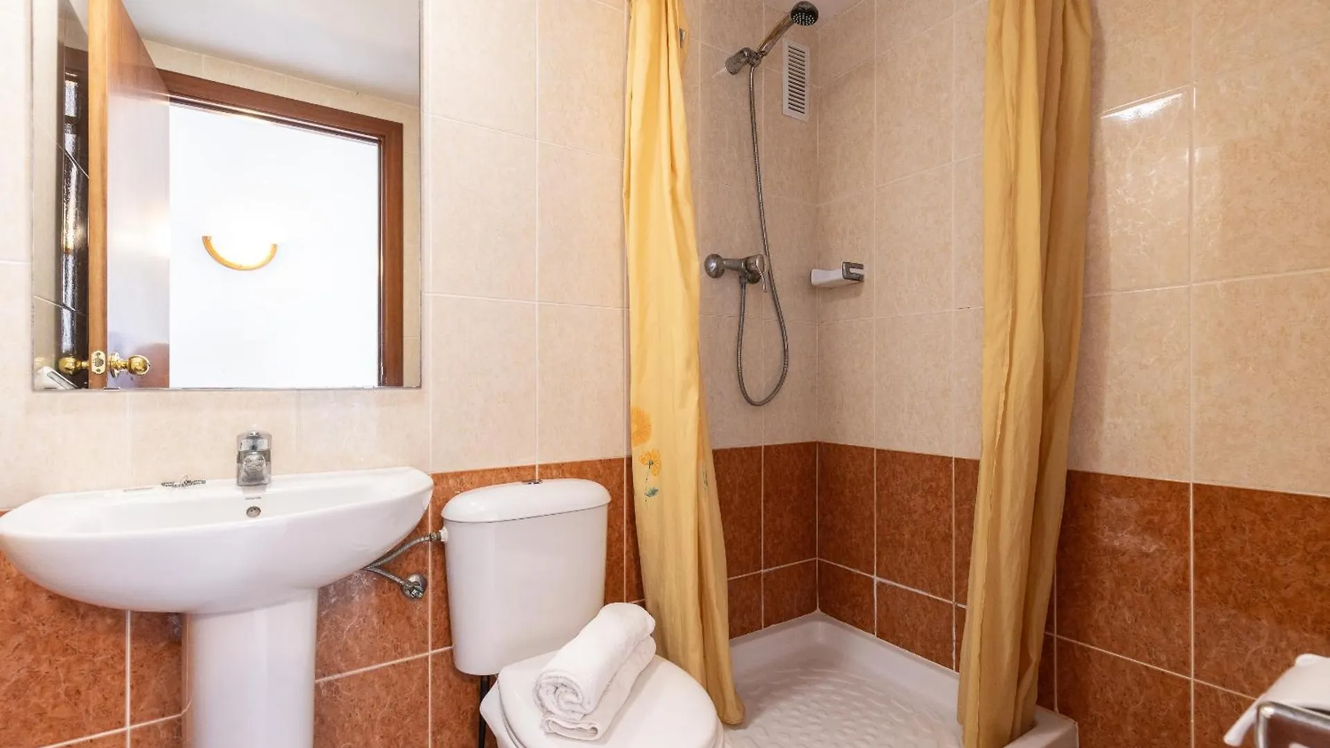 Rentalmar Ventura Village Salou 0*,  Spain
