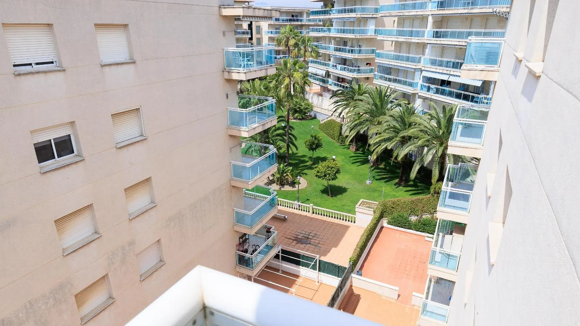 Rentalmar Ventura Village Salou Apartment