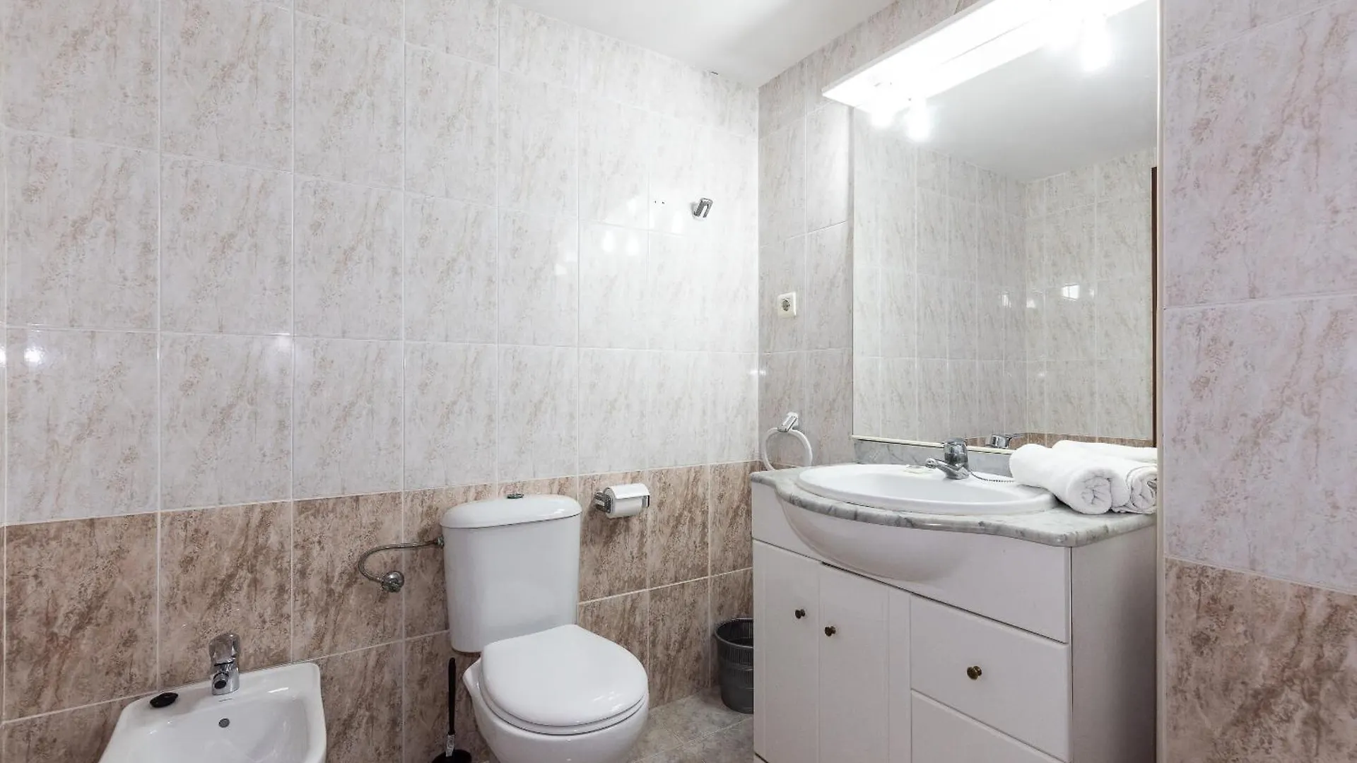 Rentalmar Ventura Village Salou