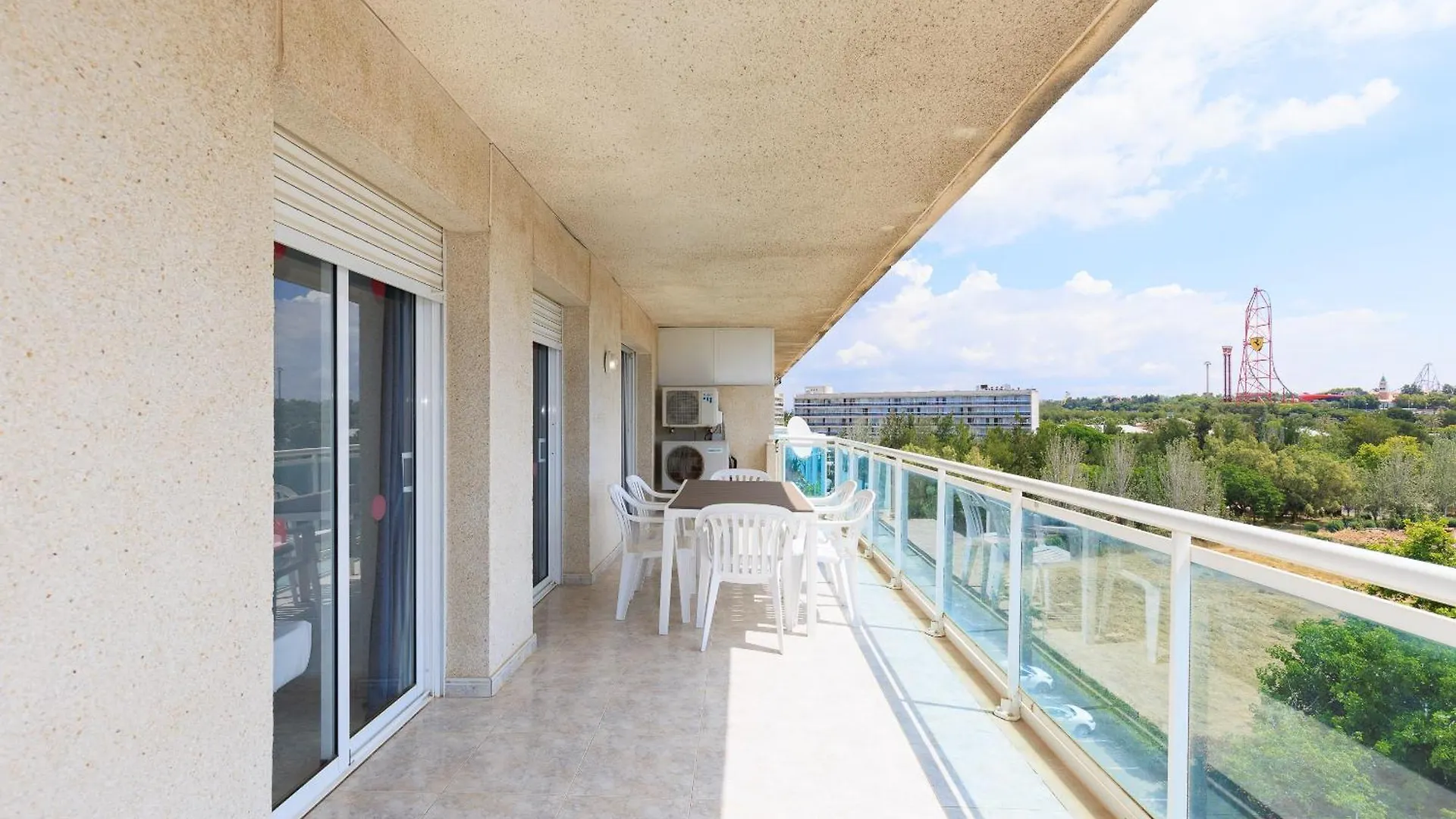 Rentalmar Ventura Village Salou