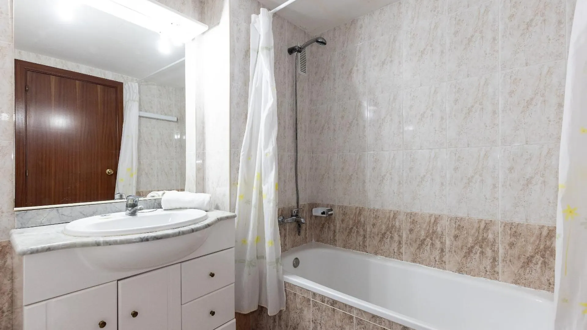 Rentalmar Ventura Village Salou