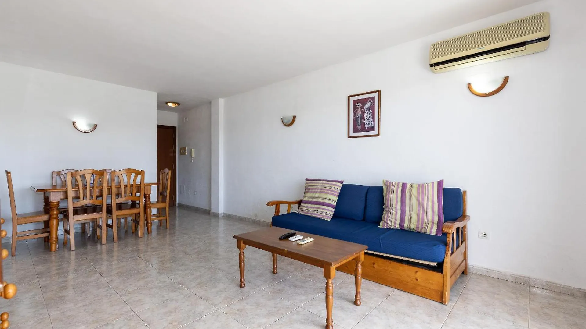 Apartment Rentalmar Ventura Village Salou Spain