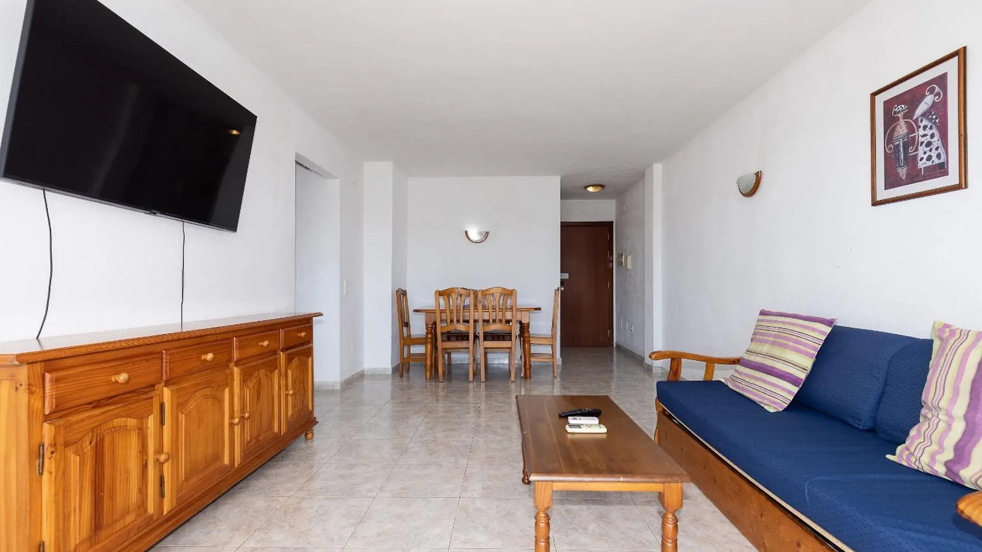 Rentalmar Ventura Village Salou Apartment