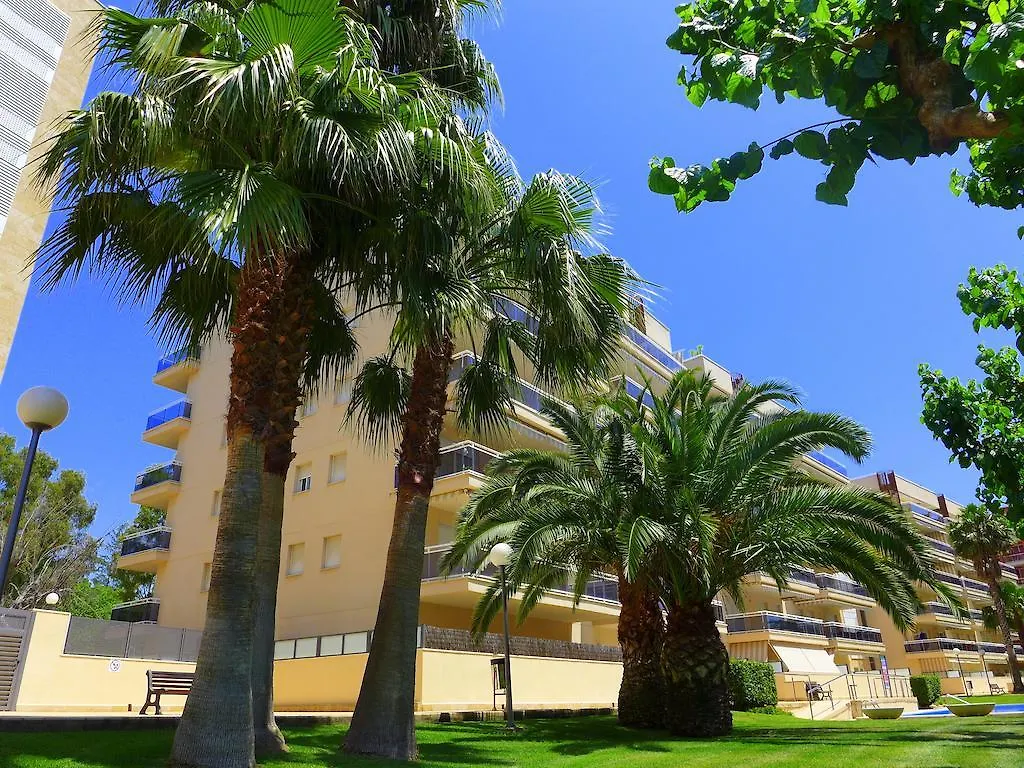 Rentalmar Ventura Village Salou Apartment