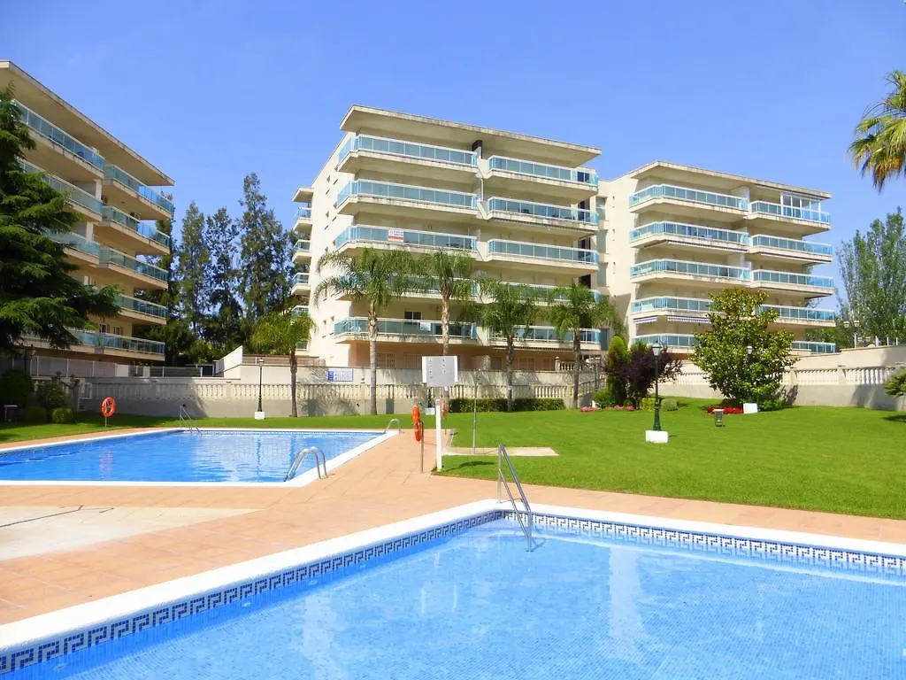 Rentalmar Ventura Village Salou Apartment